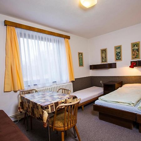 Apartman Braun 捷克布杰约维采 外观 照片