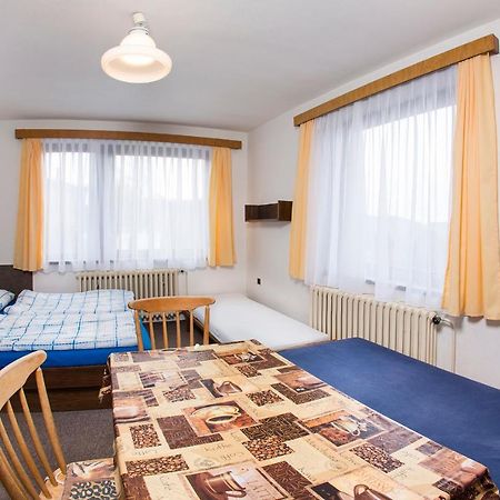 Apartman Braun 捷克布杰约维采 外观 照片