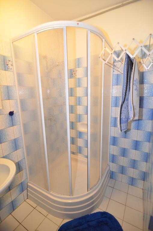 Apartman Braun 捷克布杰约维采 客房 照片