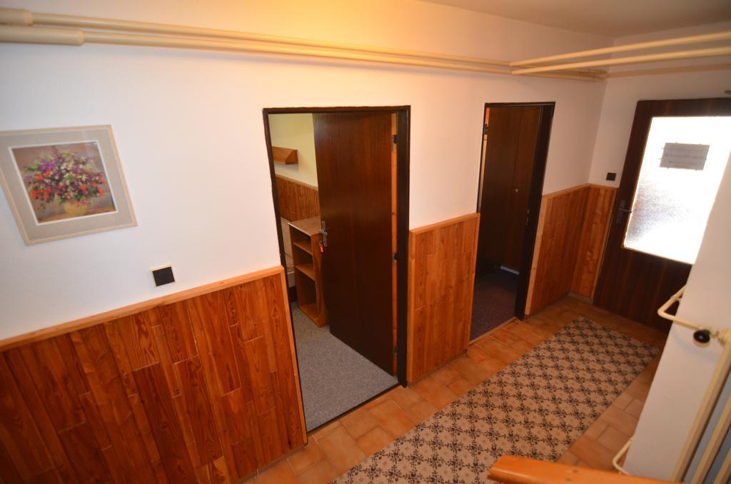 Apartman Braun 捷克布杰约维采 客房 照片