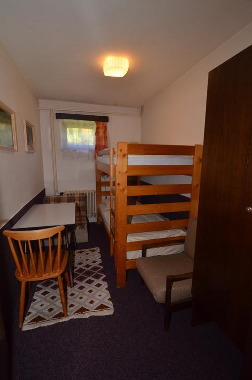 Apartman Braun 捷克布杰约维采 客房 照片