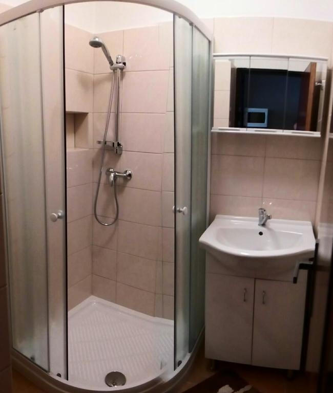 Apartman Braun 捷克布杰约维采 外观 照片