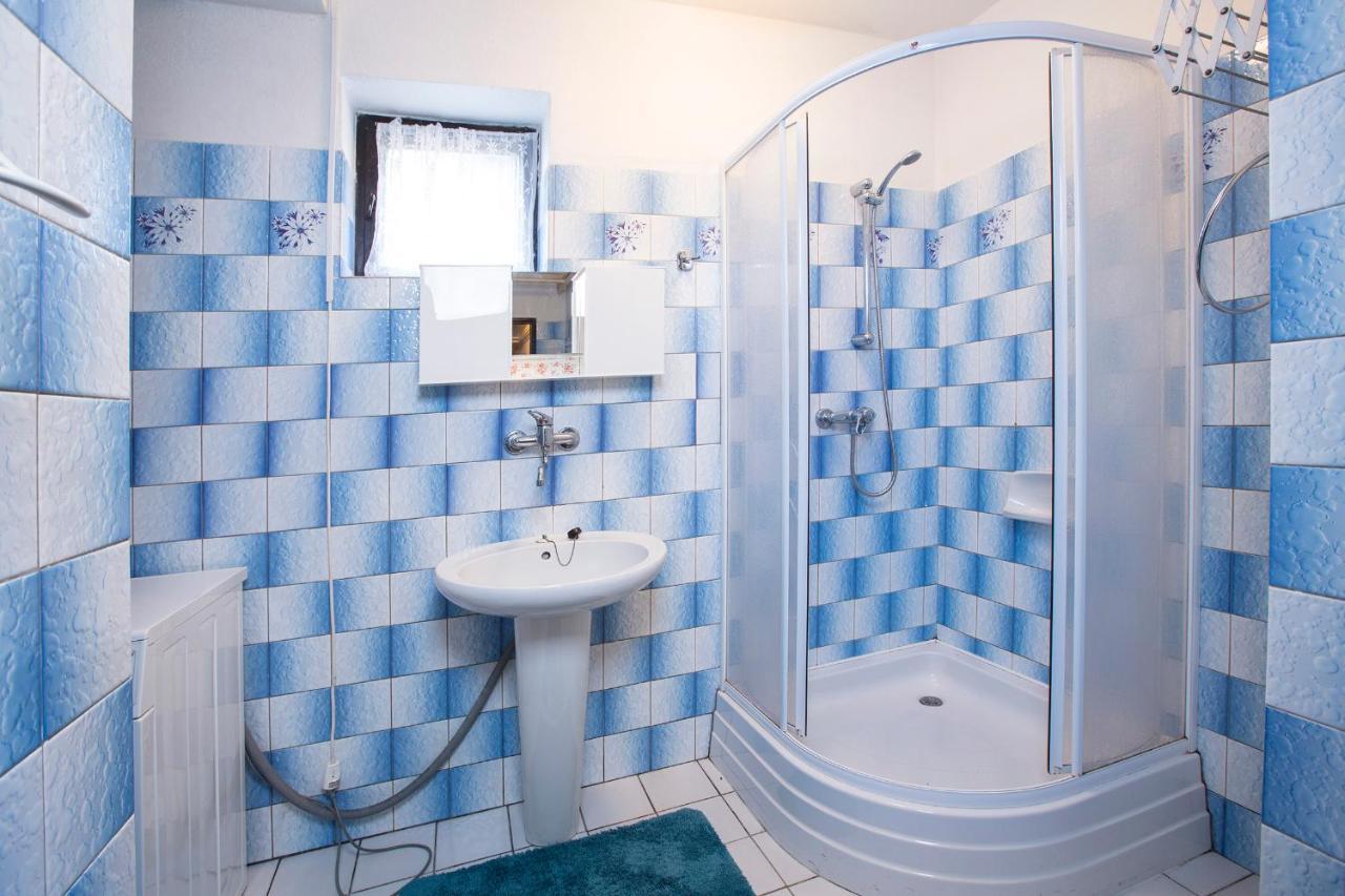 Apartman Braun 捷克布杰约维采 外观 照片