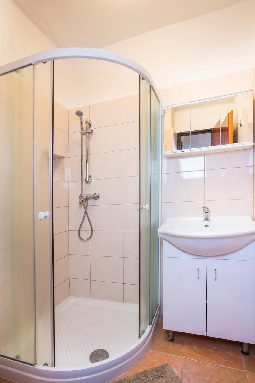 Apartman Braun 捷克布杰约维采 外观 照片