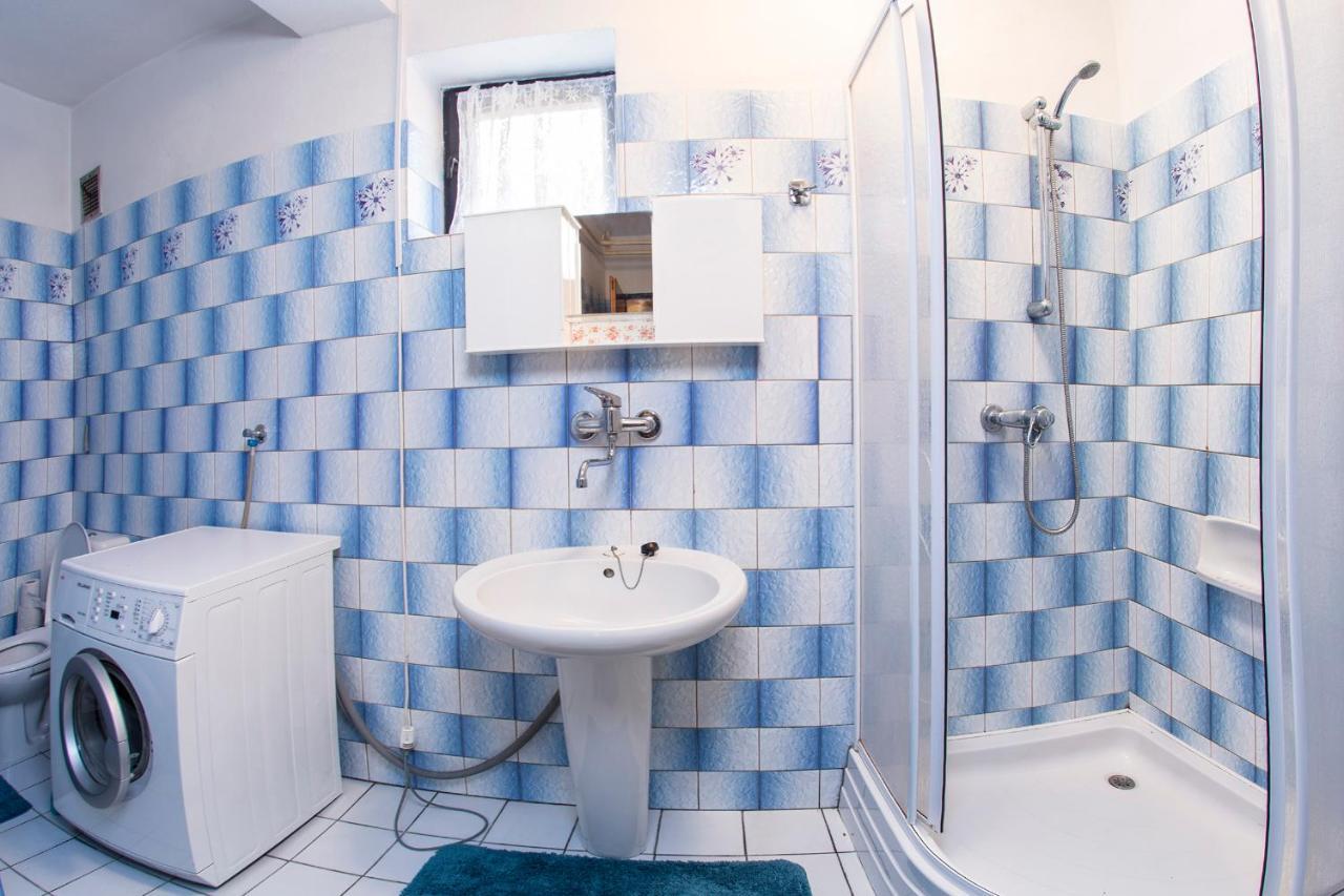 Apartman Braun 捷克布杰约维采 外观 照片