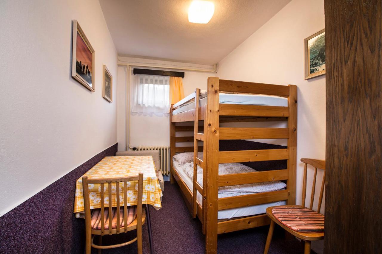 Apartman Braun 捷克布杰约维采 外观 照片